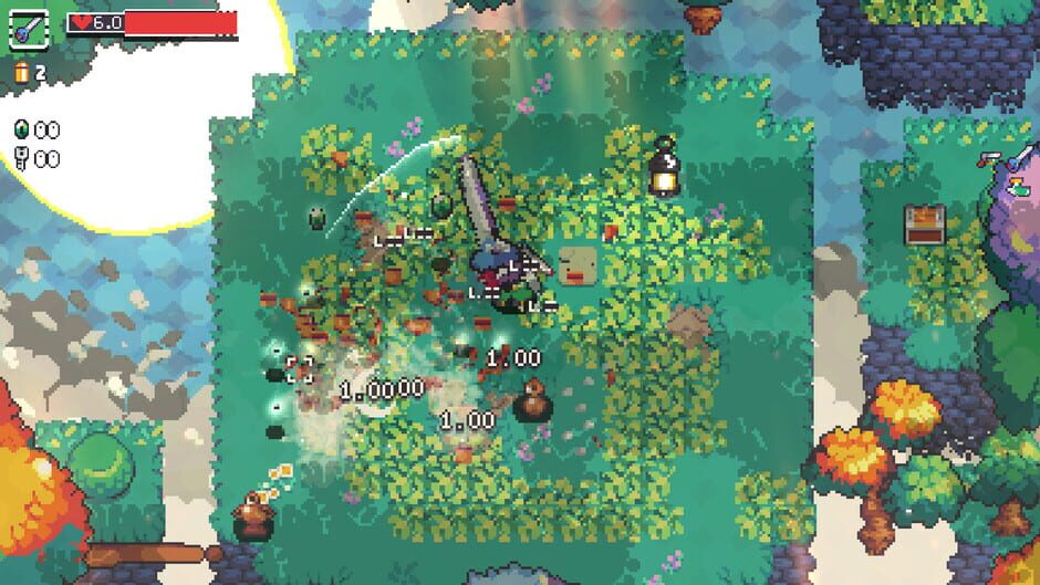 Capture de Terralora