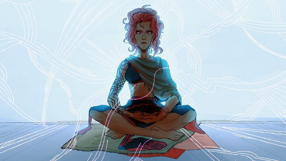 Capture de Legends of Savvarah: Children of the Sun