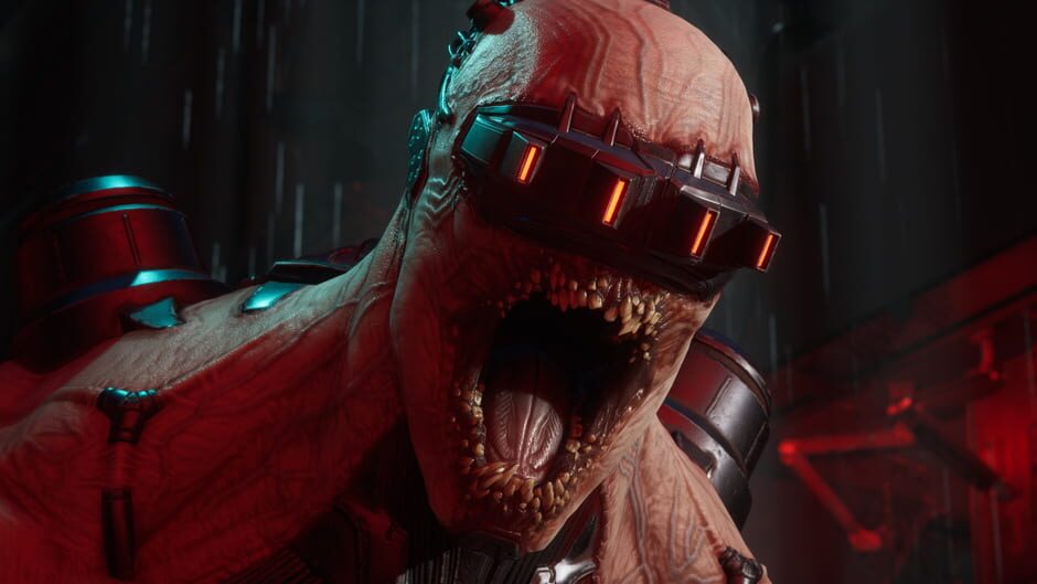 Capture de Killing Floor III