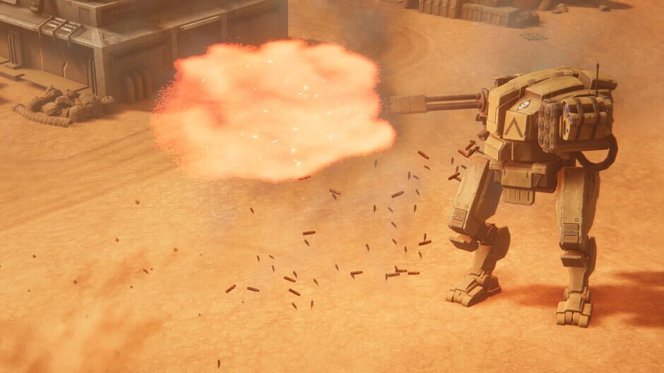 Capture de Menace