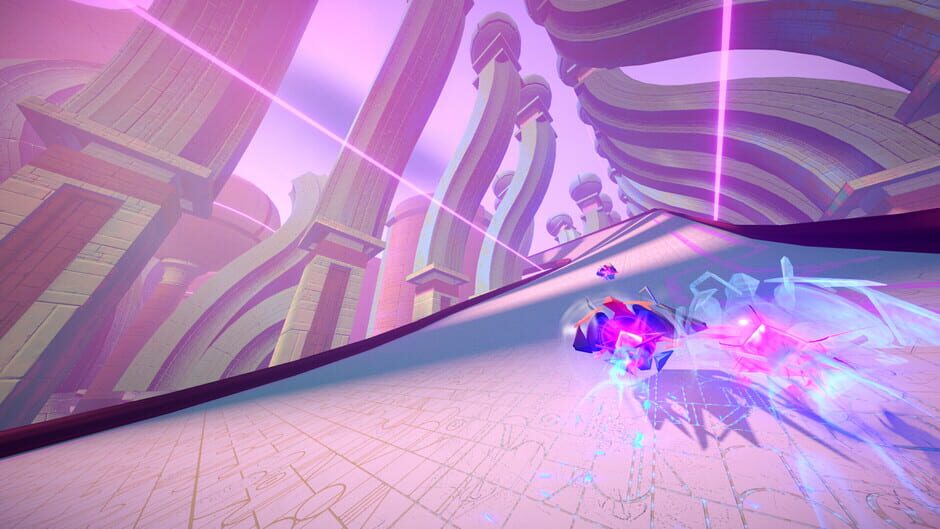 Capture de Phantom Spark