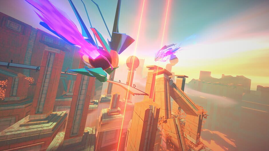 Capture de Phantom Spark