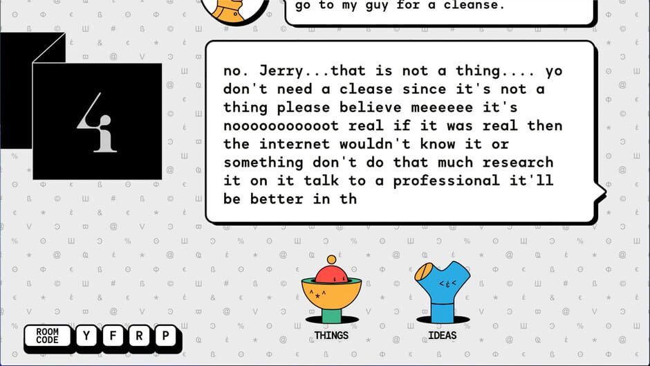 Capture de The Jackbox Party Pack 10