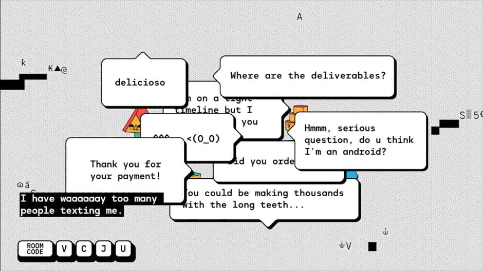 Capture de The Jackbox Party Pack 10