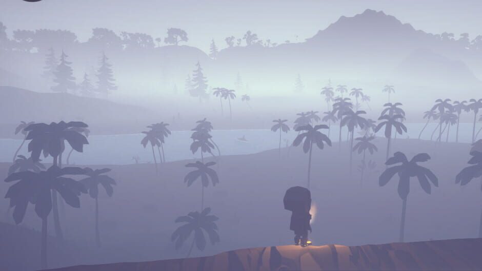 Capture de Surviving Skeleton Island