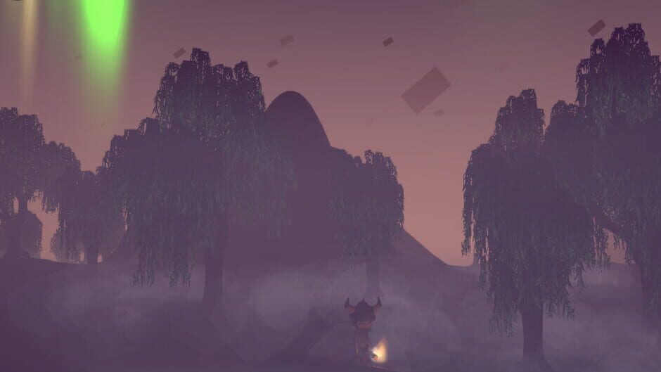 Capture de Surviving Skeleton Island