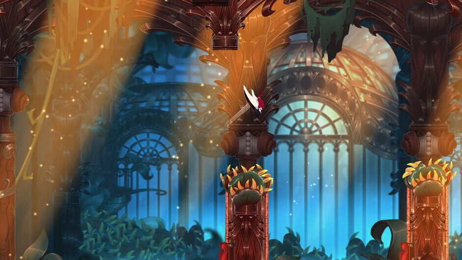 Capture de Symphonia