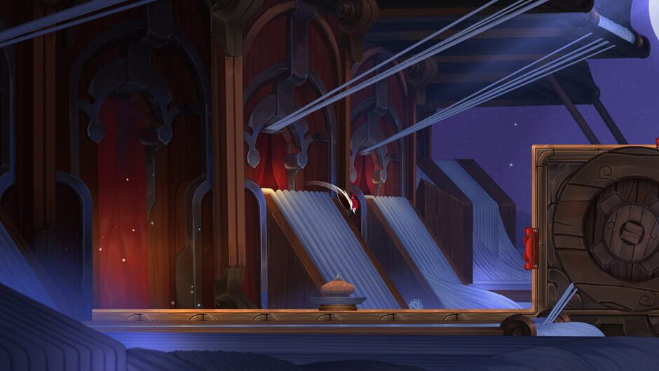 Capture de Symphonia