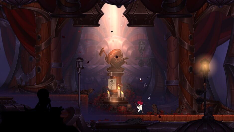 Capture de Symphonia