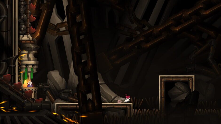 Capture de Symphonia