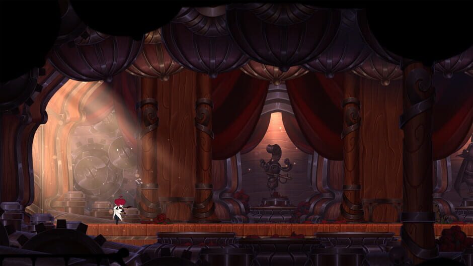 Capture de Symphonia