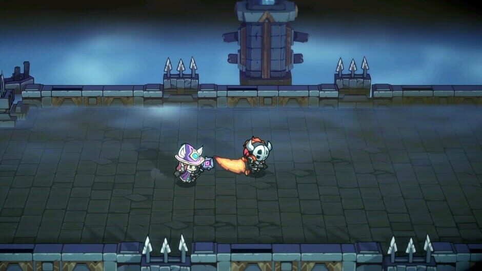 Capture de Lost Castle 2