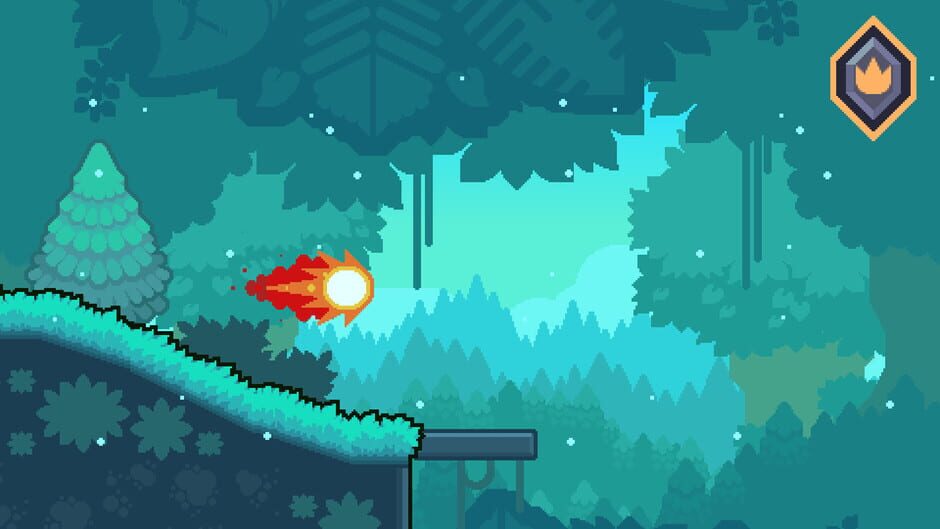 Capture de Grapple Dogs: Cosmic Canines
