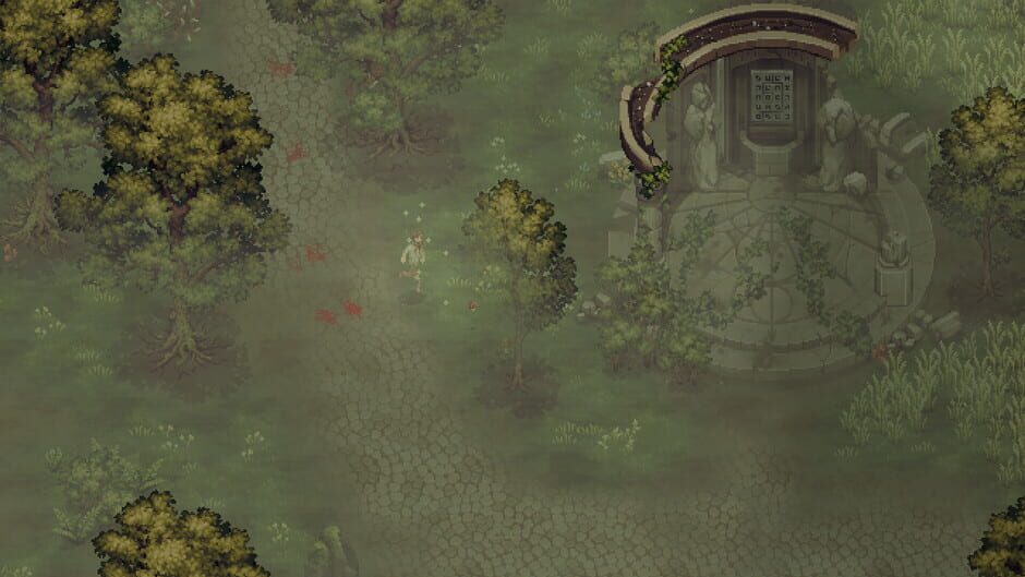 Capture de Drova: Forsaken Kin