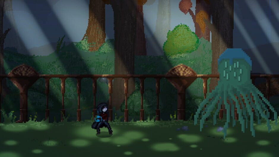 Capture de Luctus