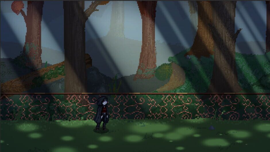 Capture de Luctus