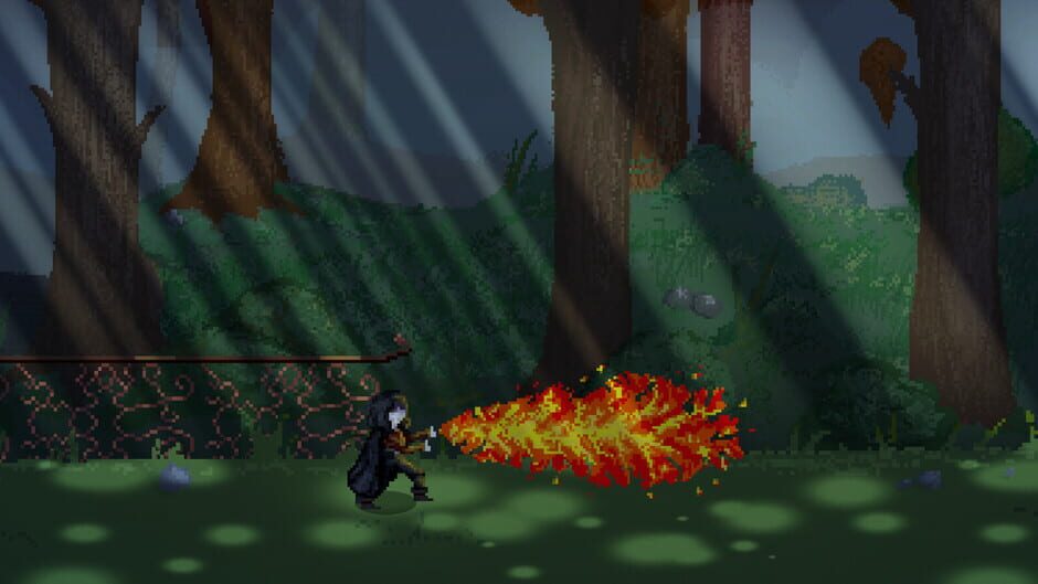 Capture de Luctus