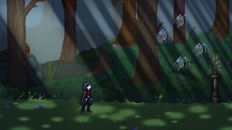Capture de Luctus