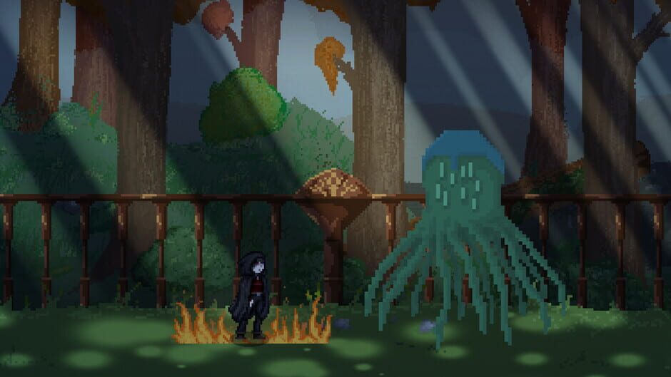 Capture de Luctus