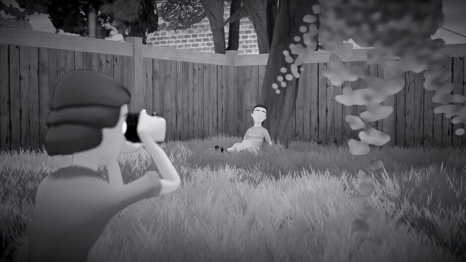 Capture de Fomography