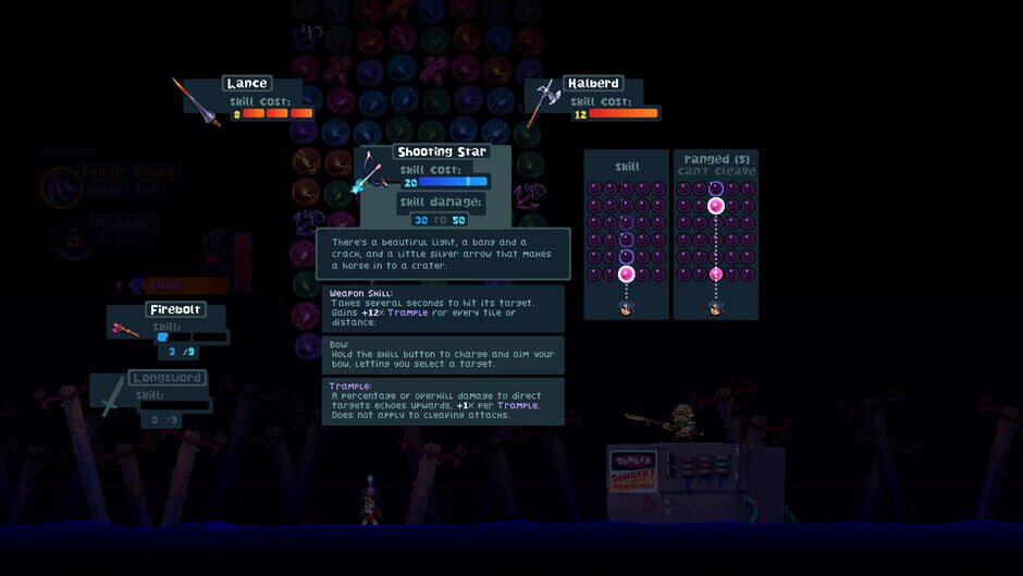 Capture de Devil Peach Soda