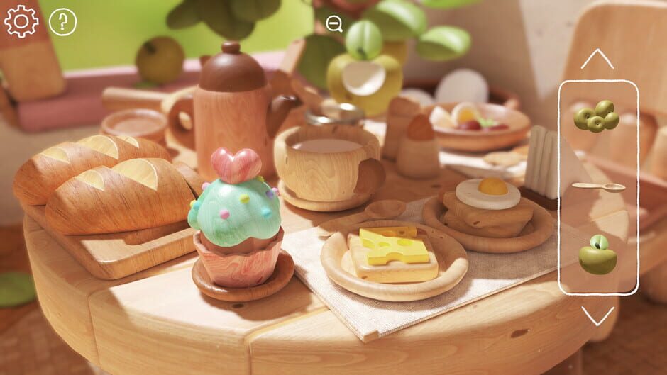 Capture de Woodo