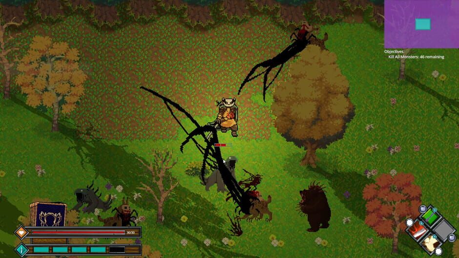 Capture de Willow Guard