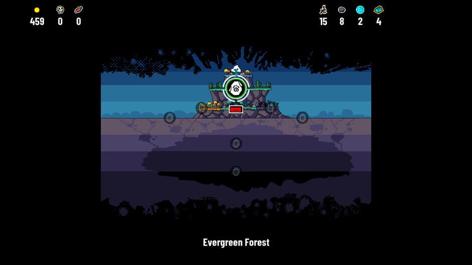 Capture de Kill a Million Rats