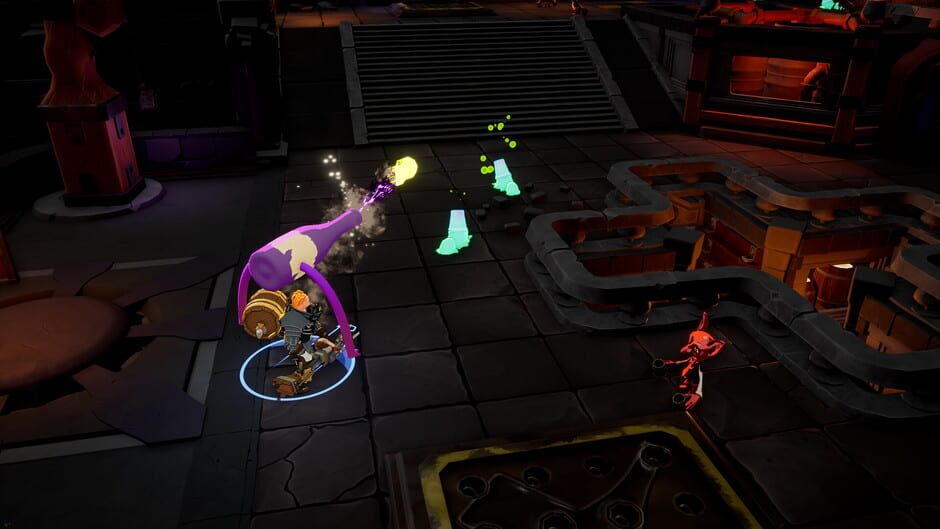 Capture de Brews & Bastards