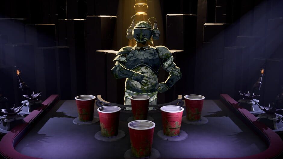 Capture de Brews & Bastards