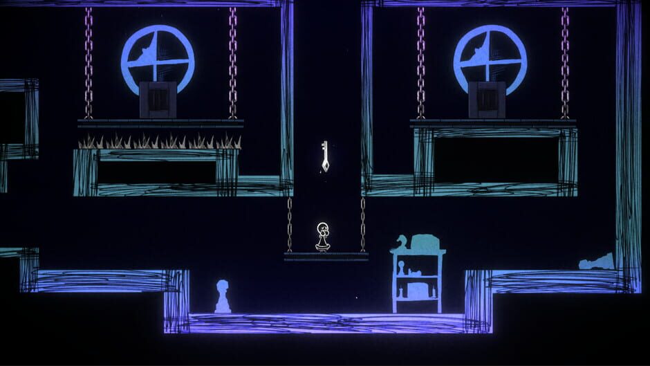 Capture de Trials of Randoom