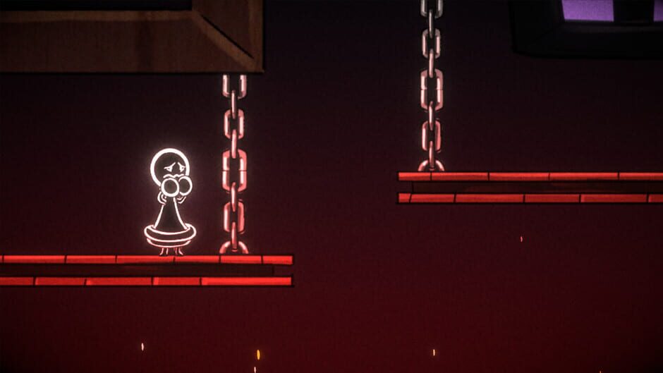 Capture de Trials of Randoom