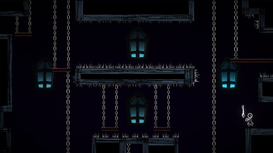 Capture de Trials of Randoom
