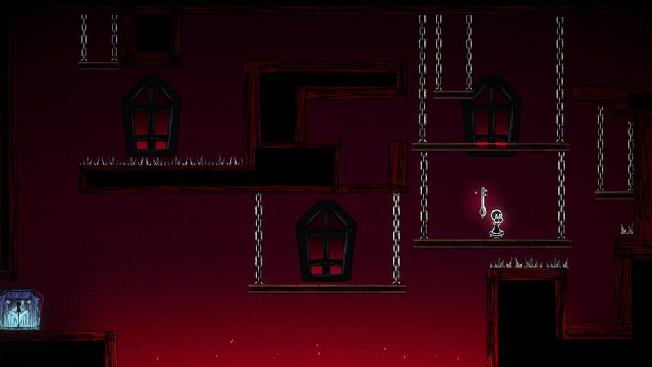 Capture de Trials of Randoom