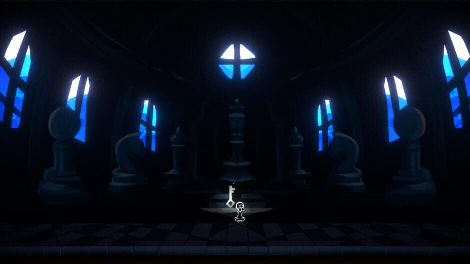 Capture de Trials of Randoom