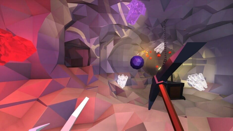 Capture de Mineral Madness