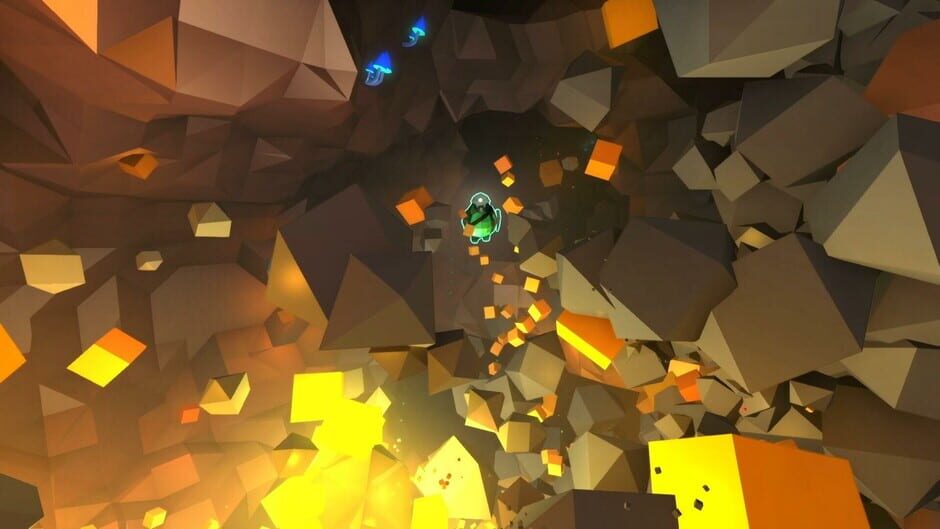 Capture de Mineral Madness