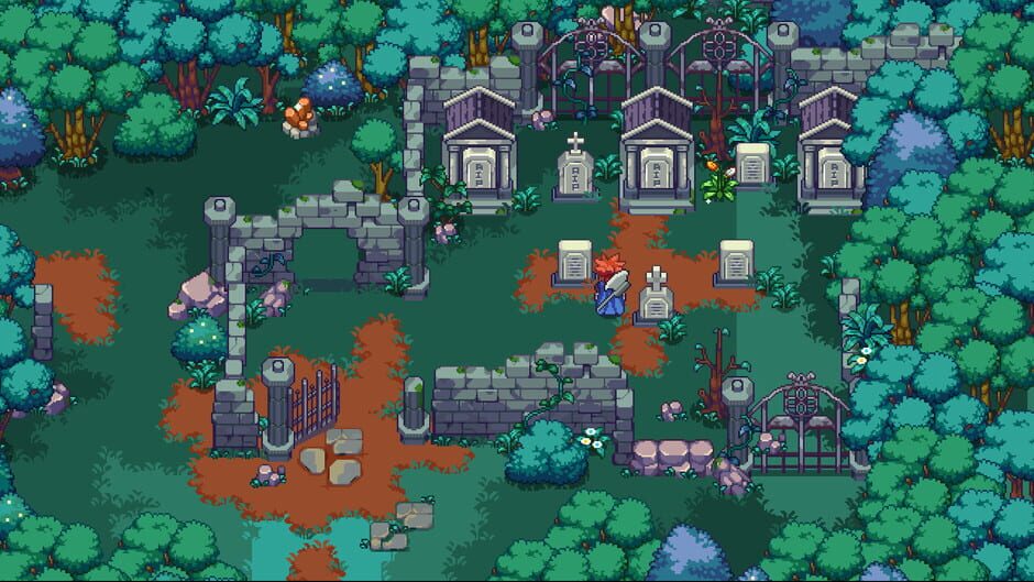 Capture de Philna Fantasy