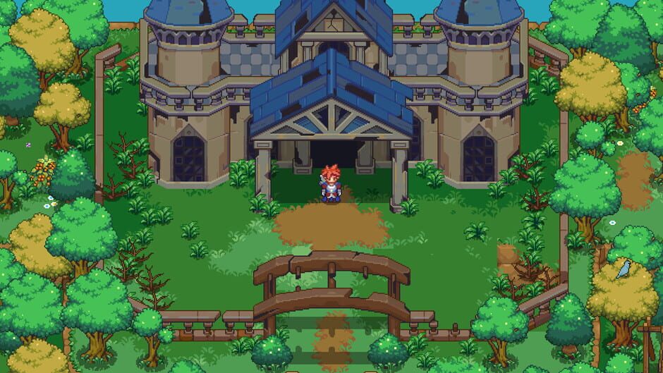 Capture de Philna Fantasy