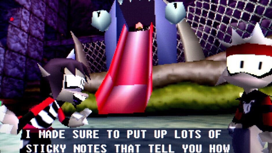 Capture de Corn Kidz 64
