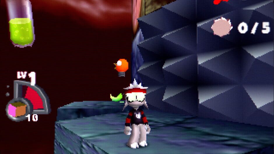 Capture de Corn Kidz 64