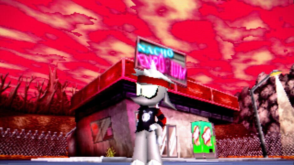 Capture de Corn Kidz 64