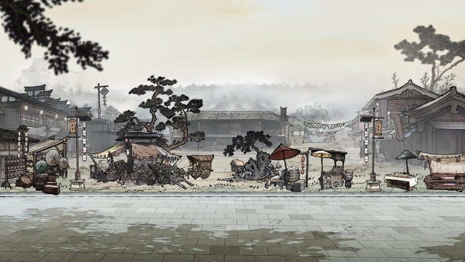 Capture de Path of Kung Fu