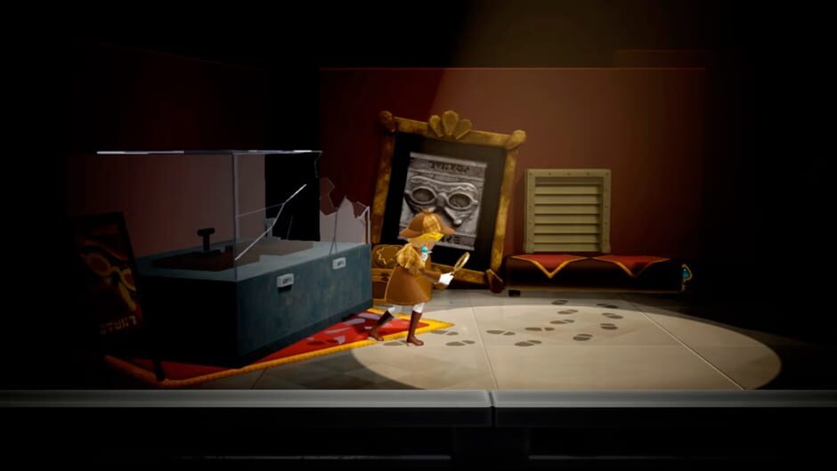 Capture de Princess Peach: Showtime!