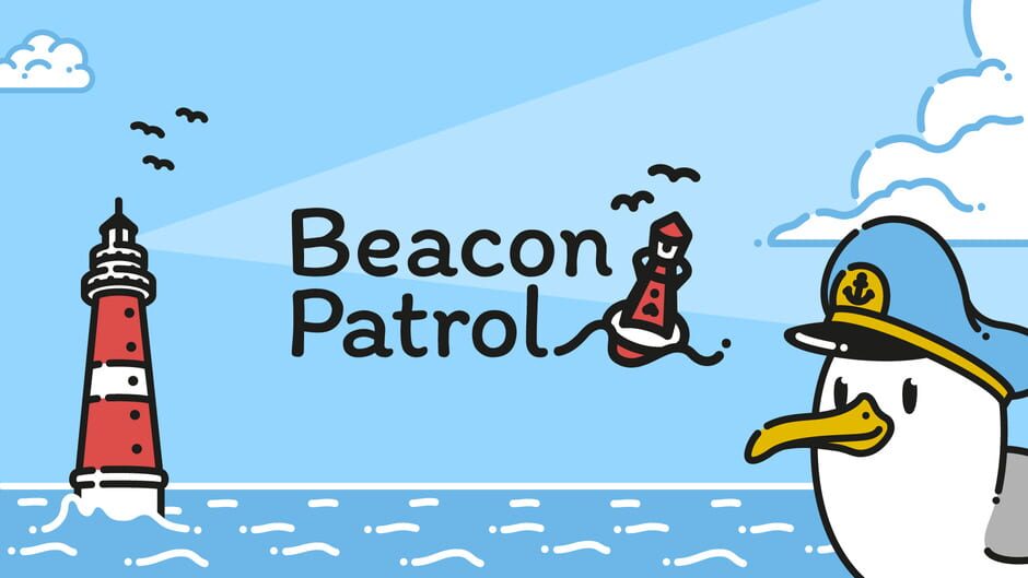 Capture de Beacon Patrol