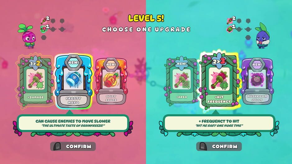 Capture de Vinebound: Tangled Together