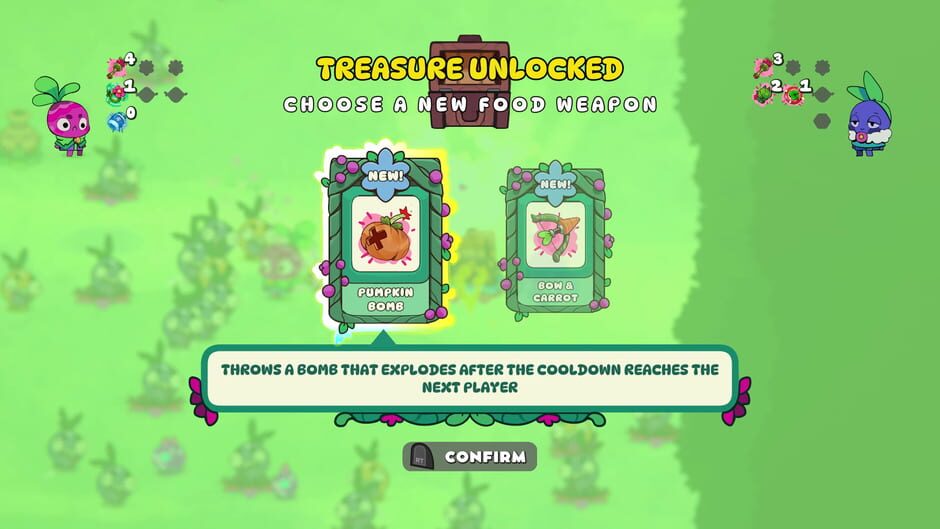 Capture de Vinebound: Tangled Together