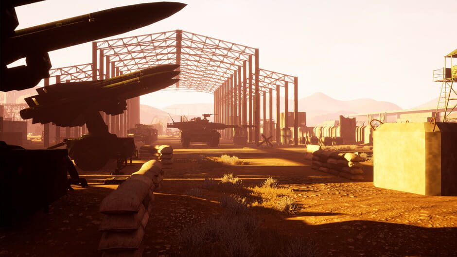 Capture de Battle of Rebels