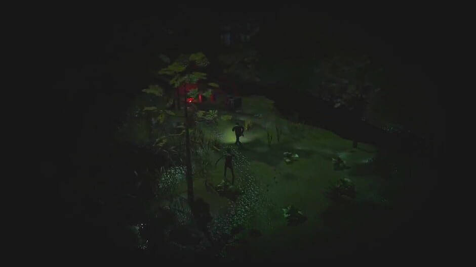 Capture de The Order of the Snake Scale