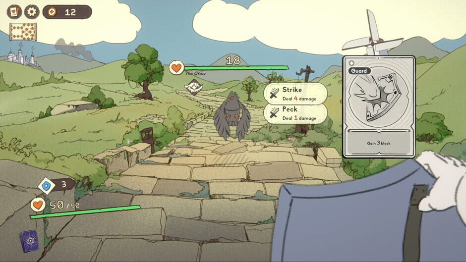 Capture de Diceomancer